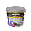 Краска акриловая для потолков (3,0кг) FARBITEX Россия (6)